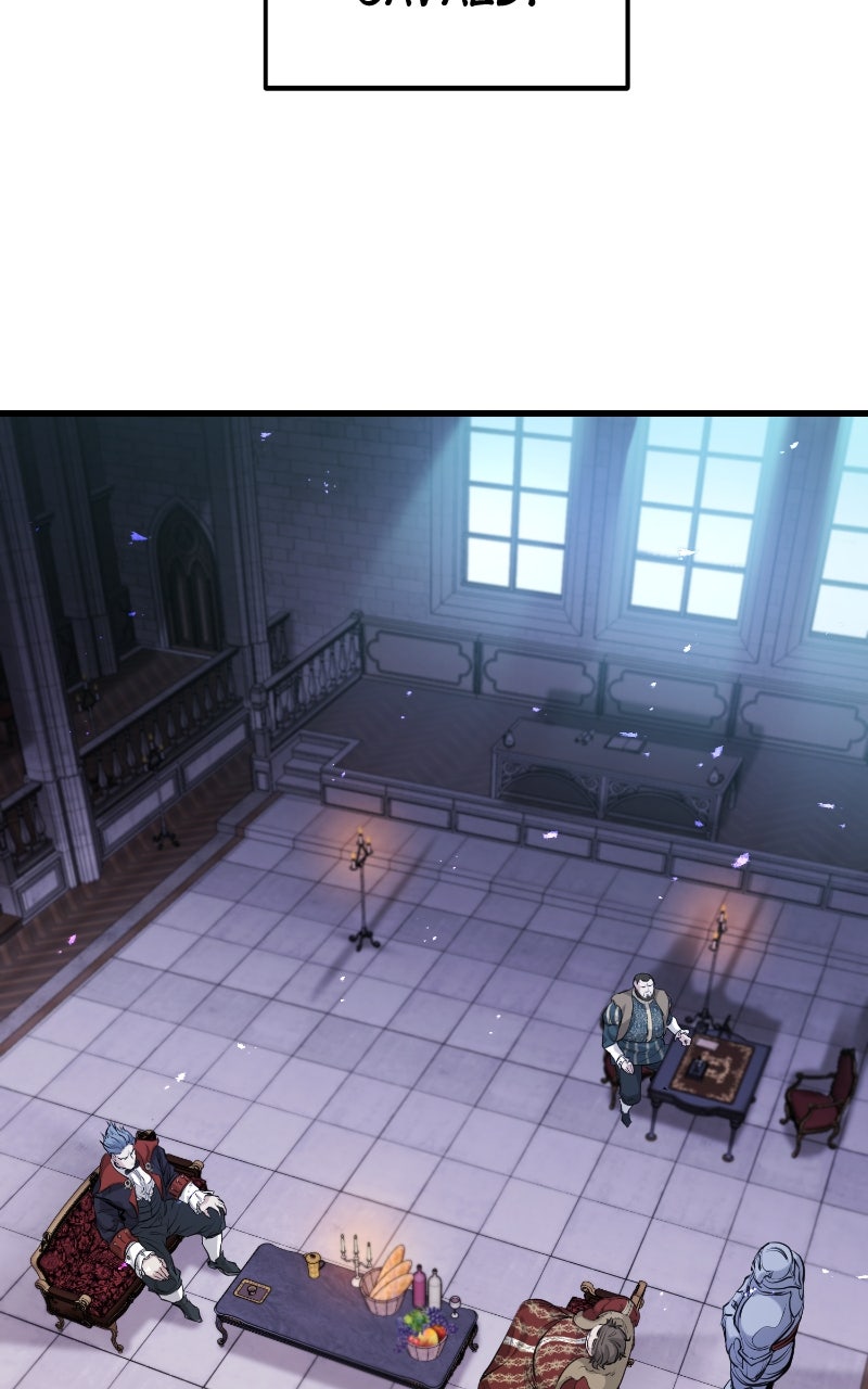 Read The Regressed Mercenary Has a Plan EN Manga Online