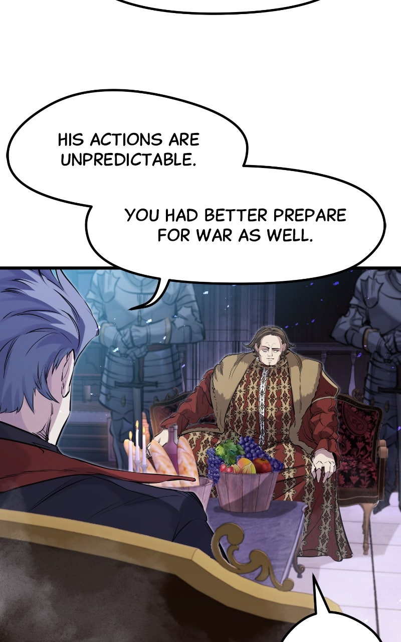 Read The Regressed Mercenary Has a Plan EN Manga Online