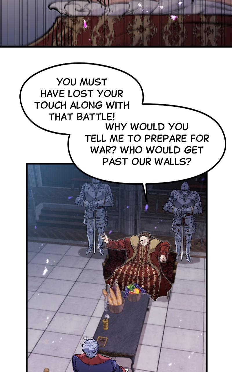 Read The Regressed Mercenary Has a Plan EN Manga Online