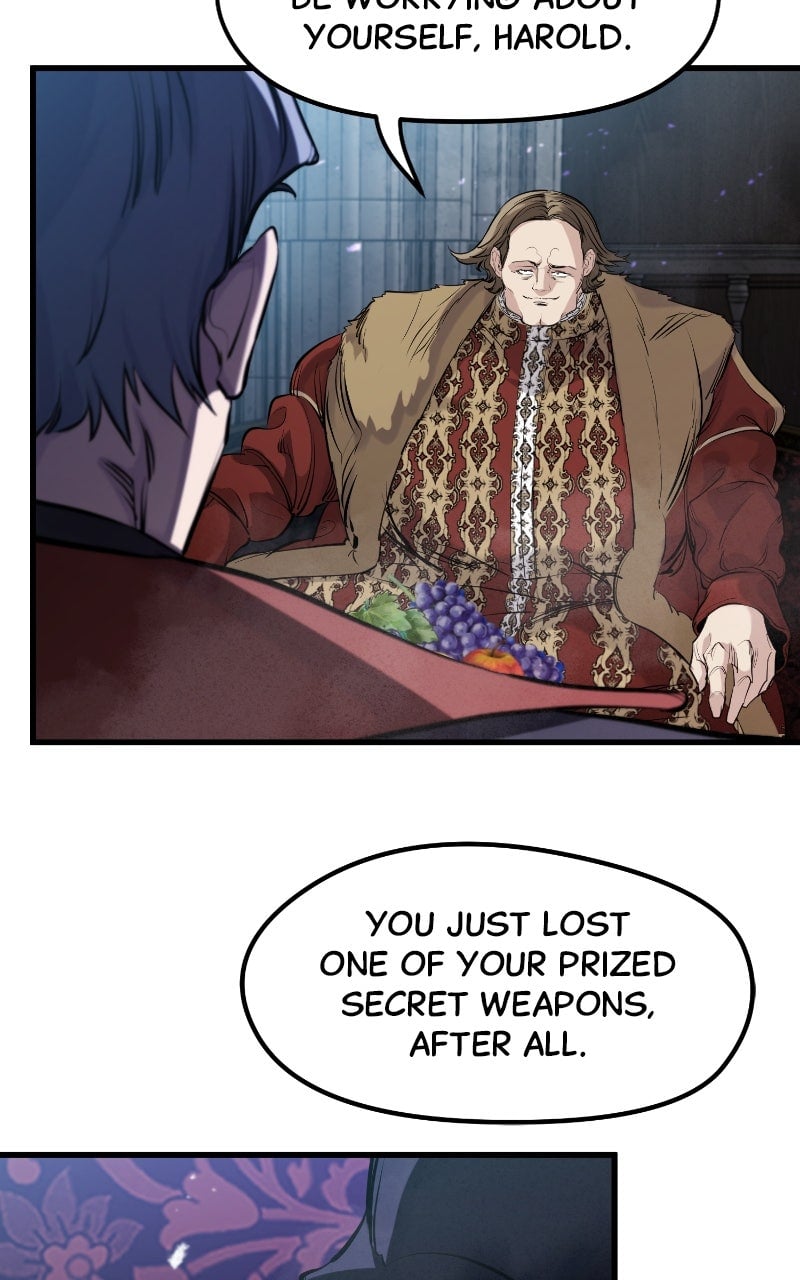 Read The Regressed Mercenary Has a Plan EN Manga Online