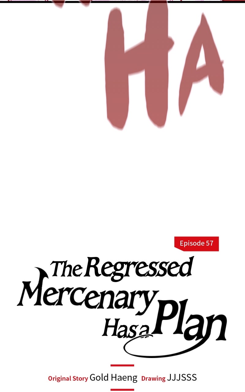 Read The Regressed Mercenary Has a Plan EN Manga Online