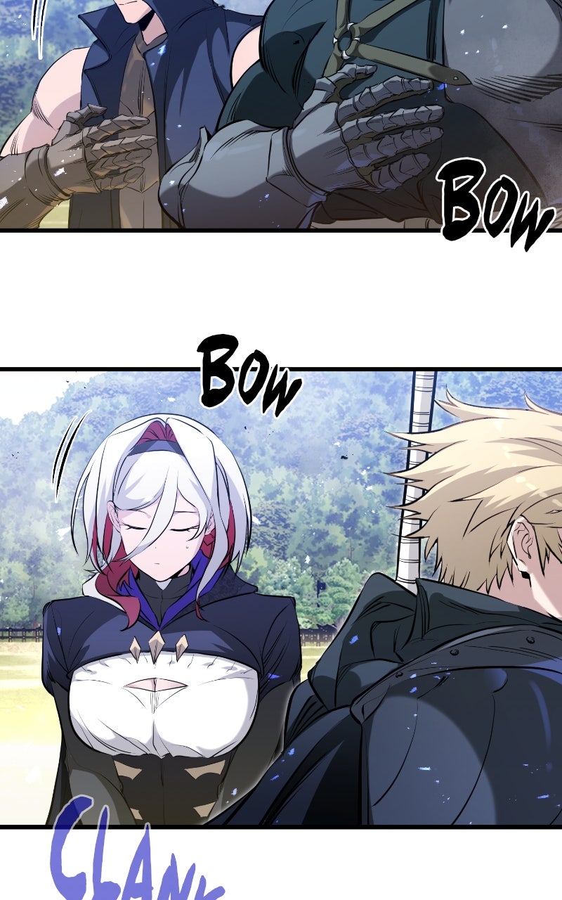 Read The Regressed Mercenary Has a Plan EN Manga Online