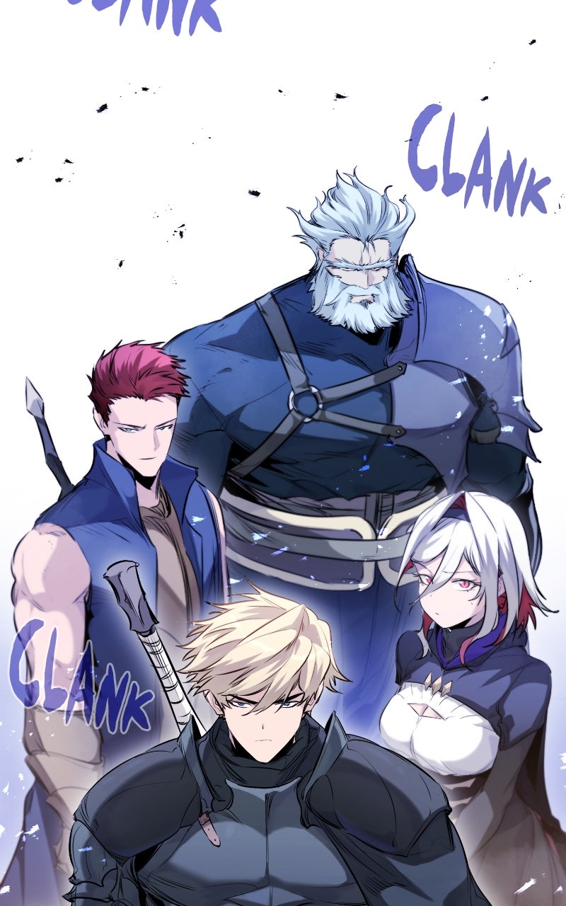 Read The Regressed Mercenary Has a Plan EN Manga Online