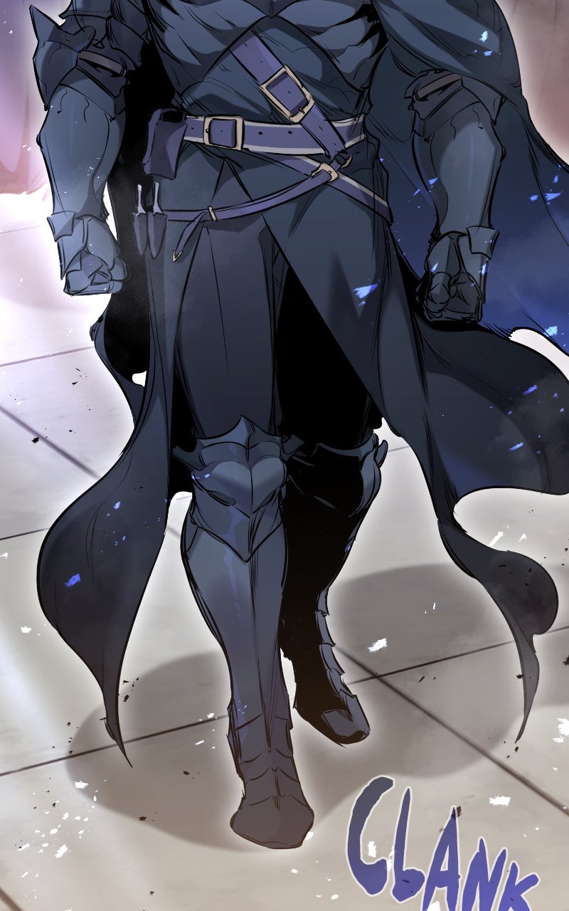 Read The Regressed Mercenary Has a Plan EN Manga Online