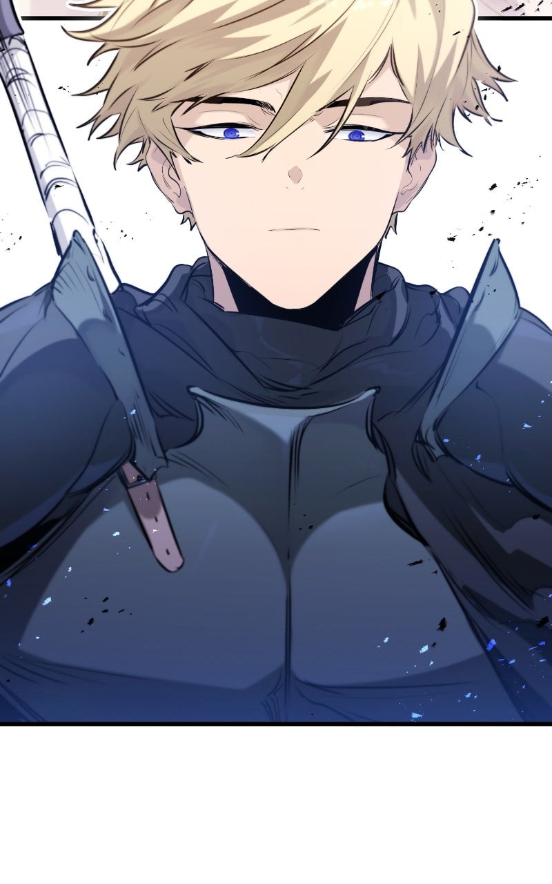 Read The Regressed Mercenary Has a Plan EN Manga Online