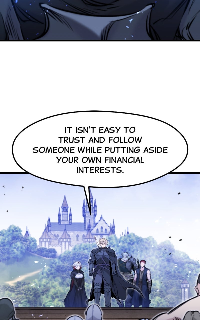 Read The Regressed Mercenary Has a Plan EN Manga Online