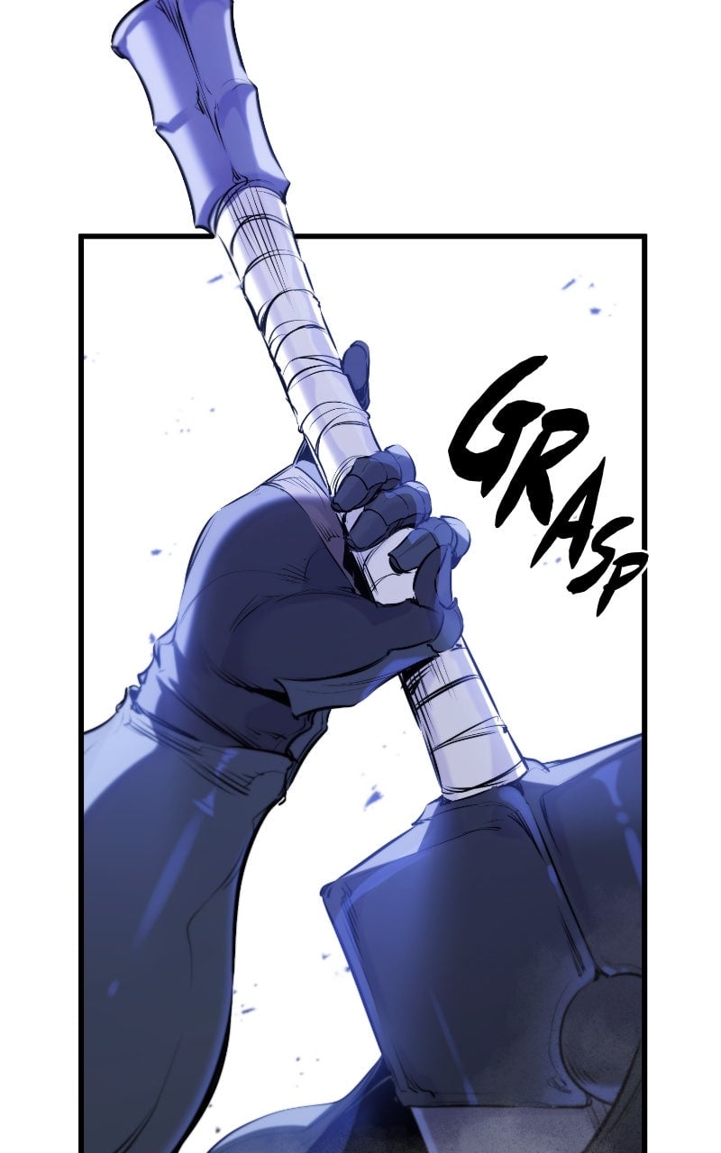 Read The Regressed Mercenary Has a Plan EN Manga Online