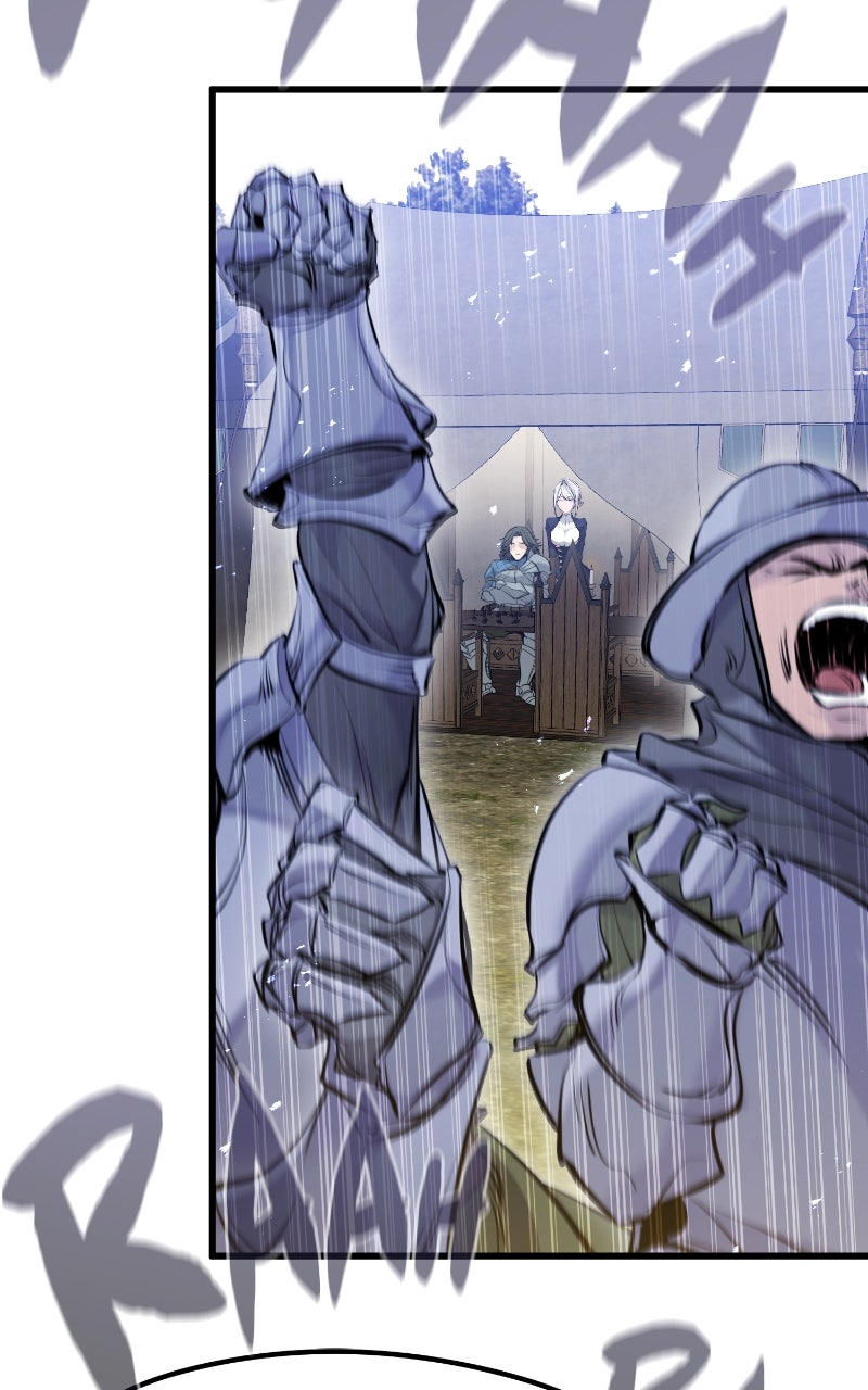 Read The Regressed Mercenary Has a Plan EN Manga Online