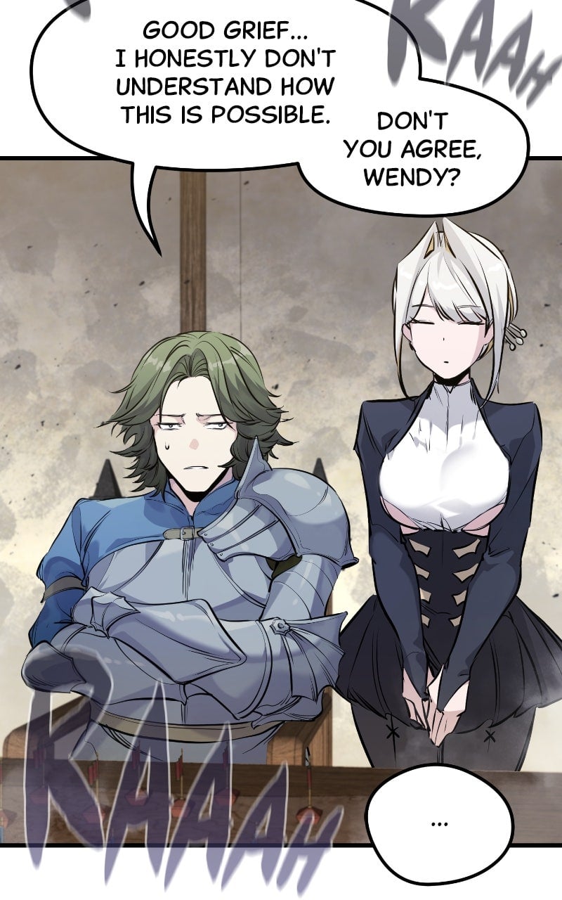 Read The Regressed Mercenary Has a Plan EN Manga Online