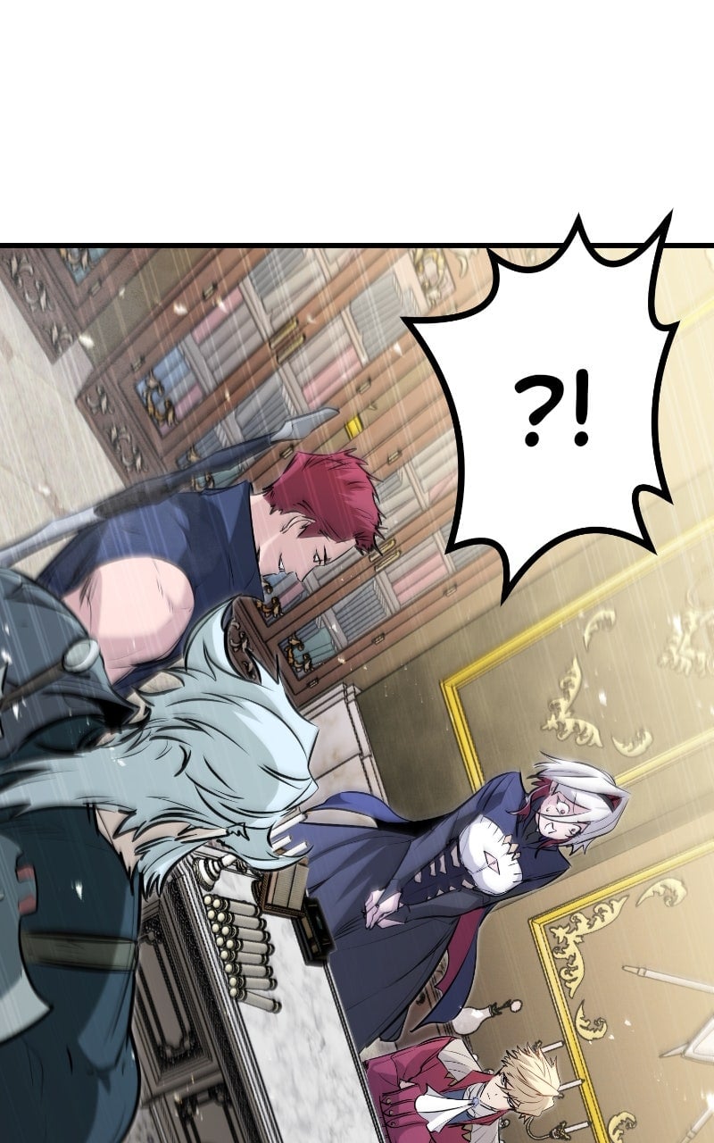 Read The Regressed Mercenary Has a Plan EN Manga Online