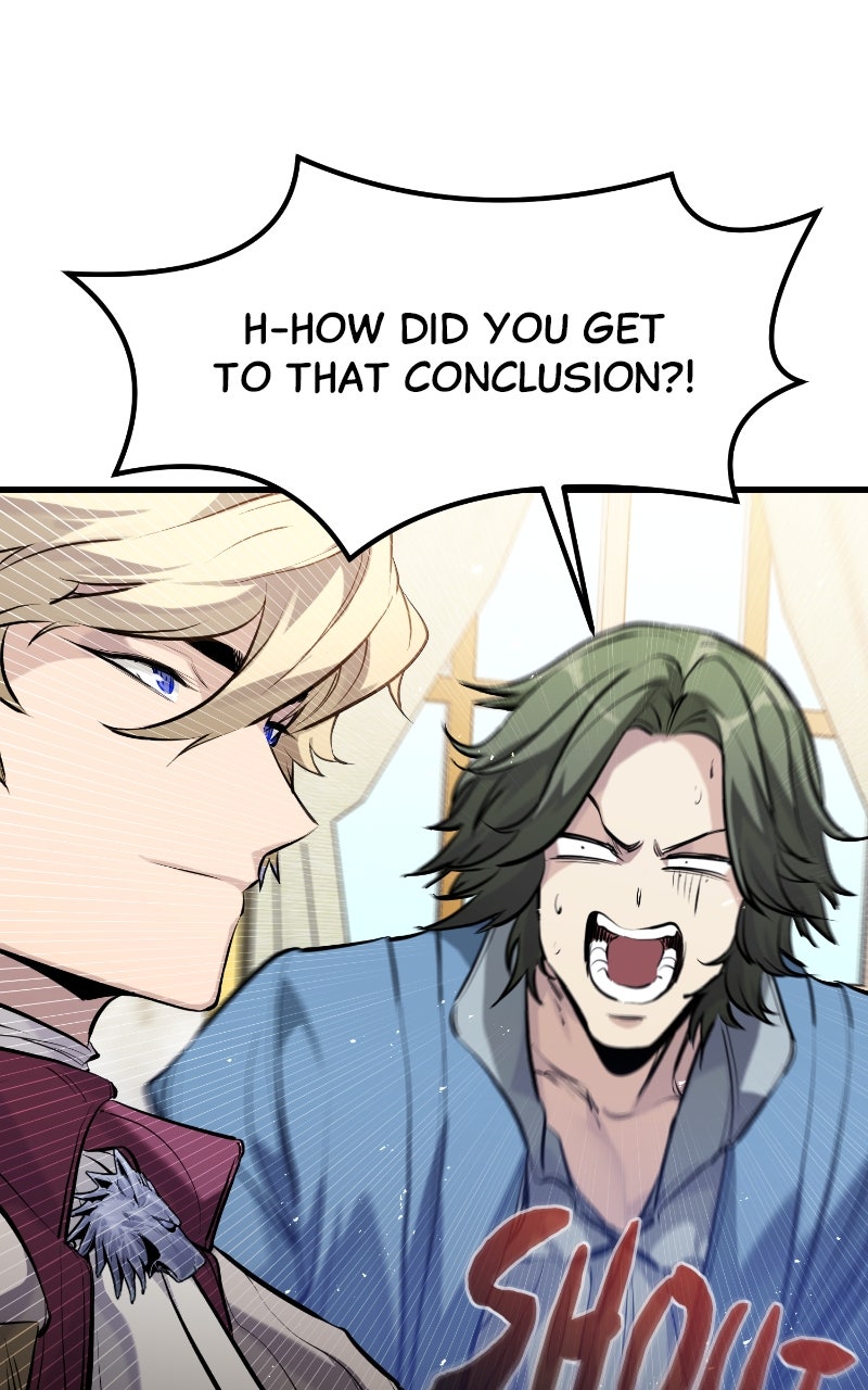 Read The Regressed Mercenary Has a Plan EN Manga Online