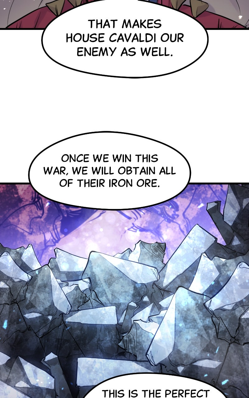 Read The Regressed Mercenary Has a Plan EN Manga Online