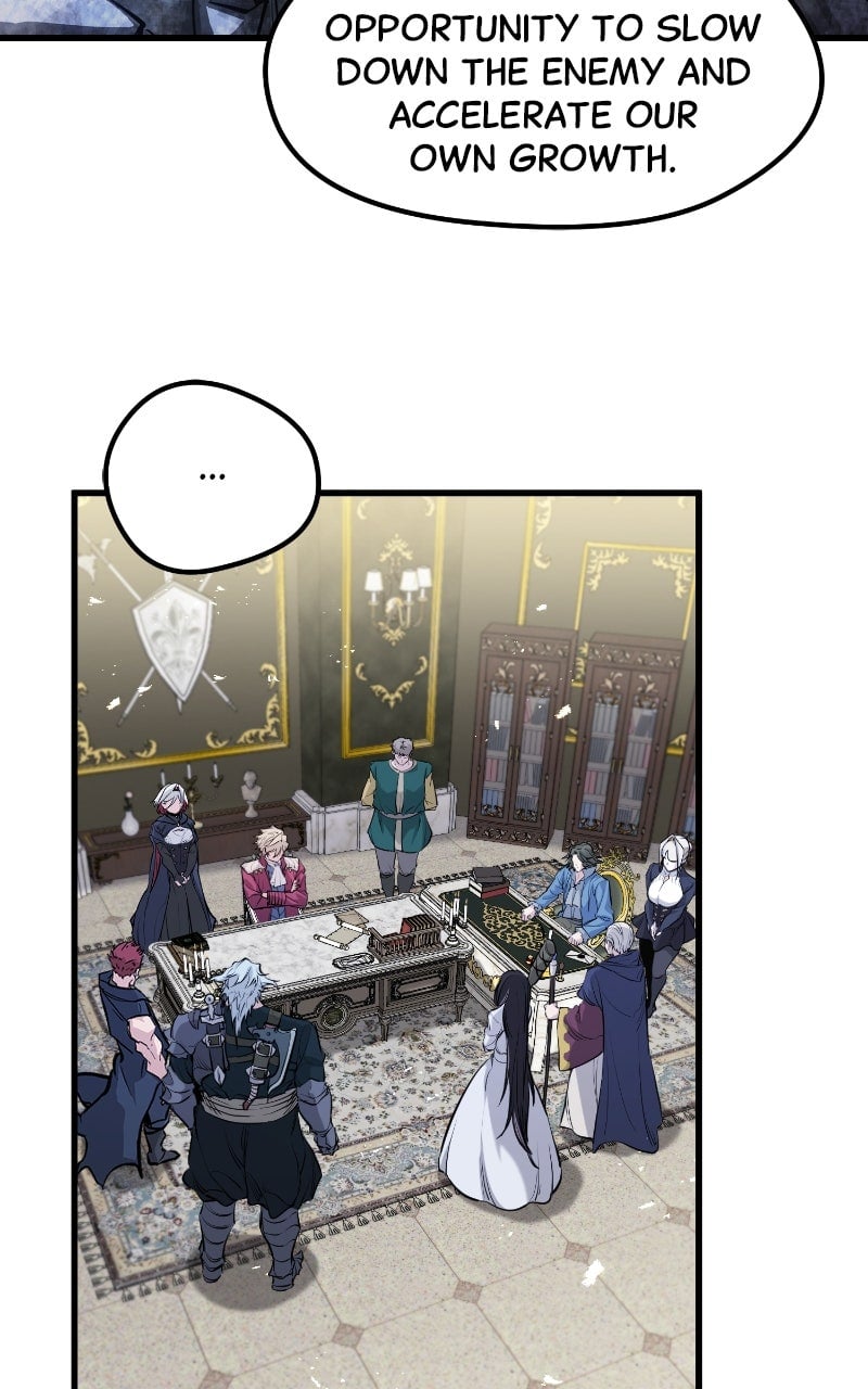 Read The Regressed Mercenary Has a Plan EN Manga Online