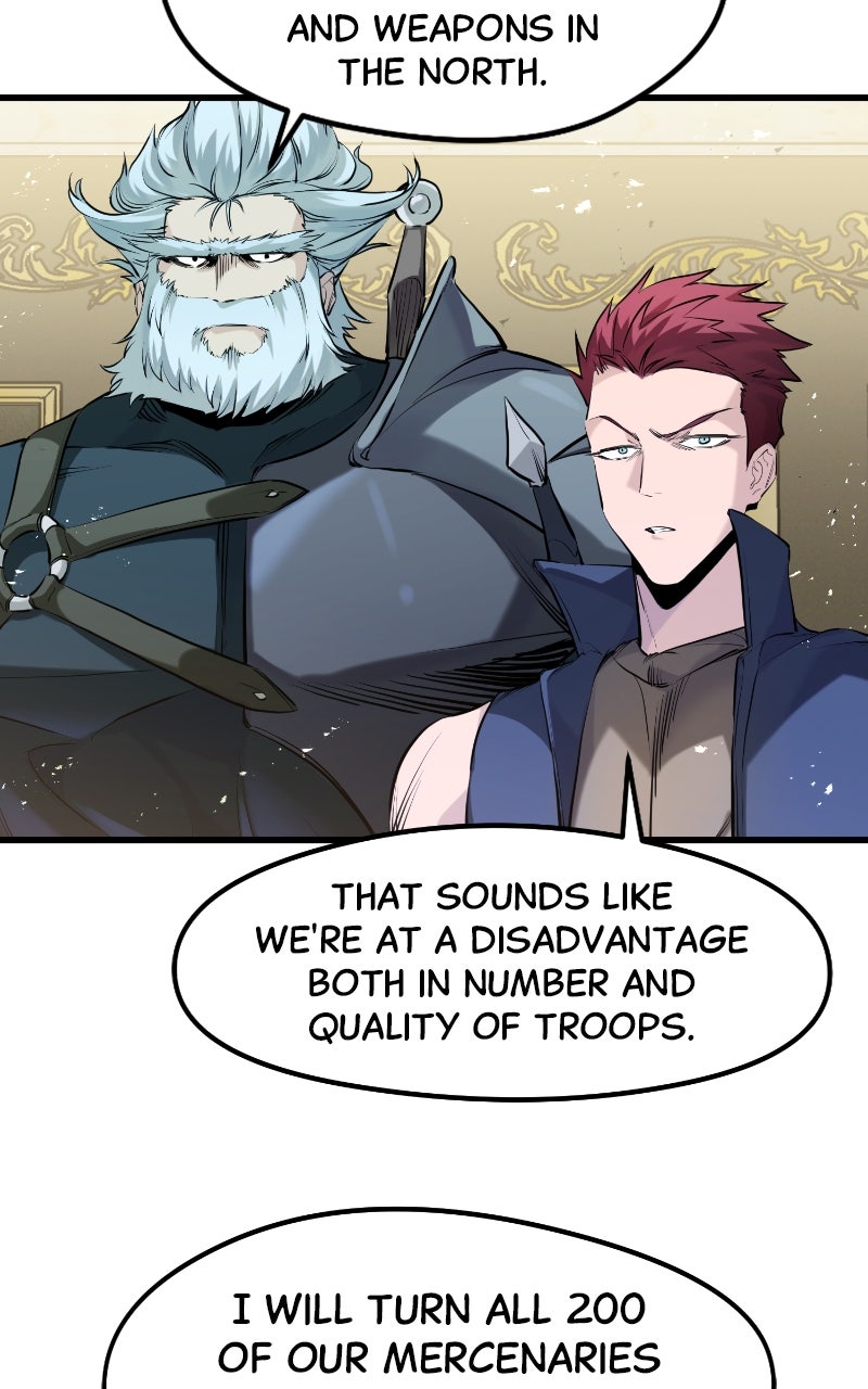 Read The Regressed Mercenary Has a Plan EN Manga Online