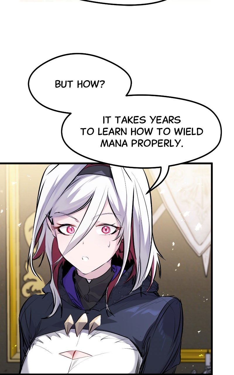 Read The Regressed Mercenary Has a Plan EN Manga Online