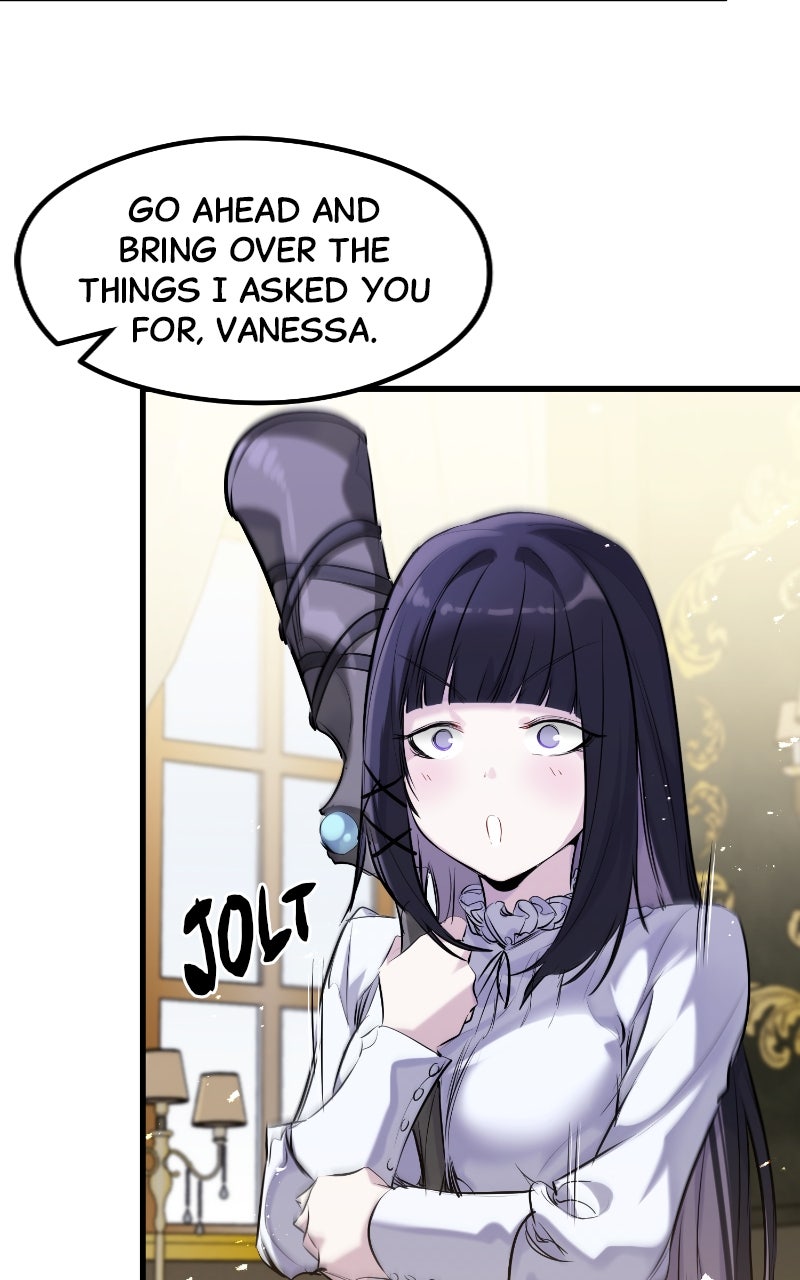 Read The Regressed Mercenary Has a Plan EN Manga Online