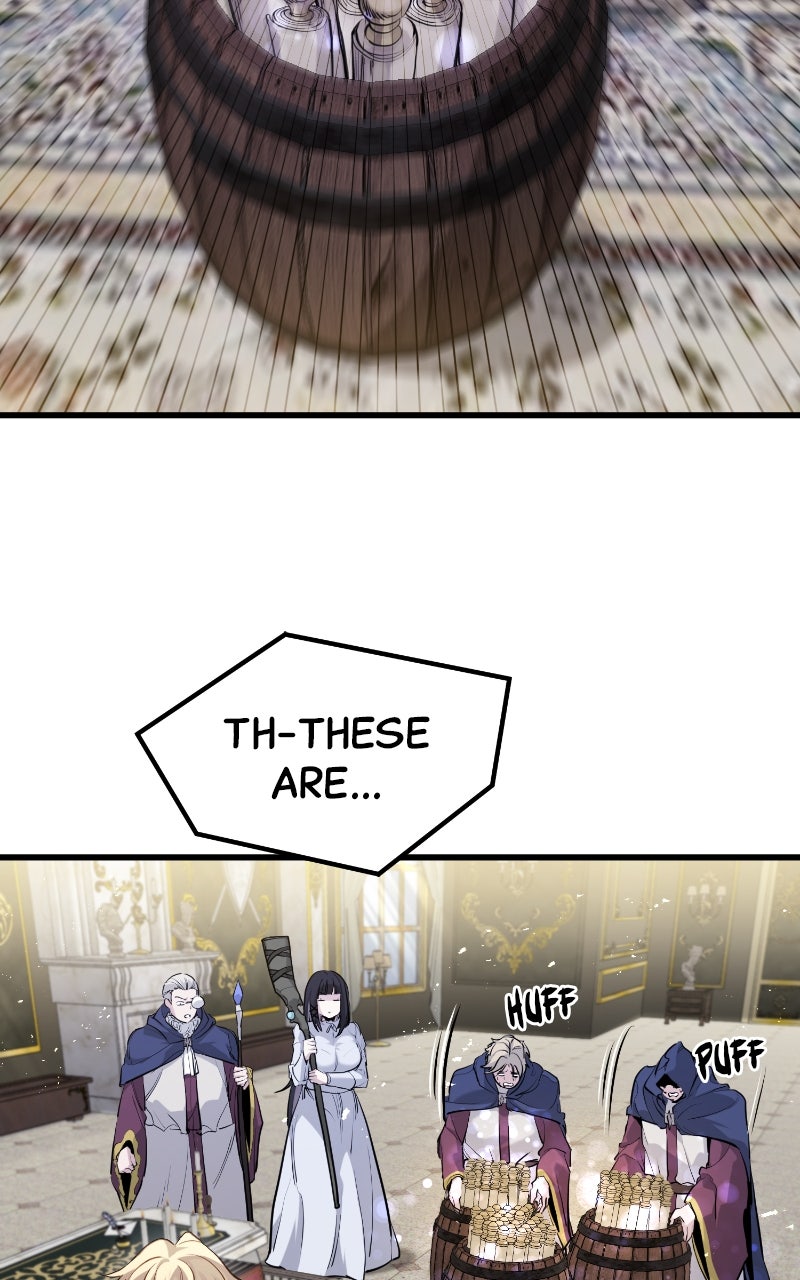 Read The Regressed Mercenary Has a Plan EN Manga Online