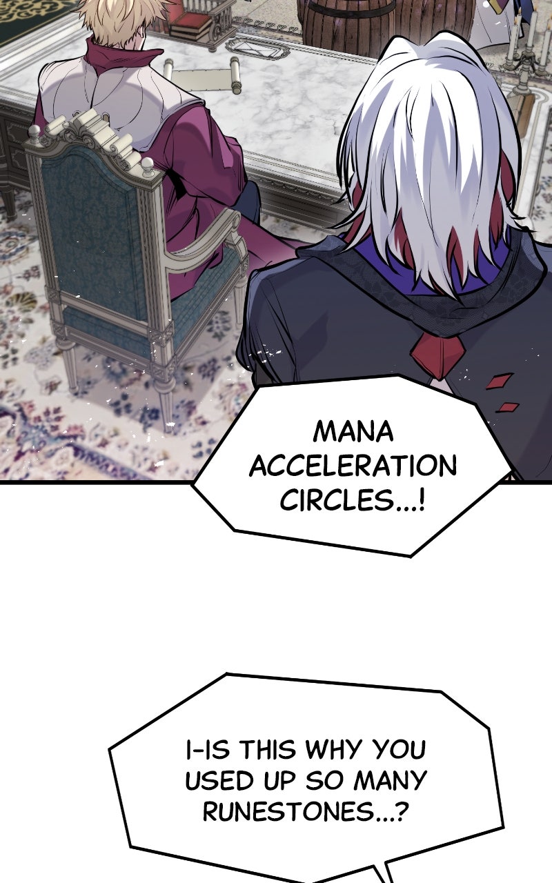 Read The Regressed Mercenary Has a Plan EN Manga Online