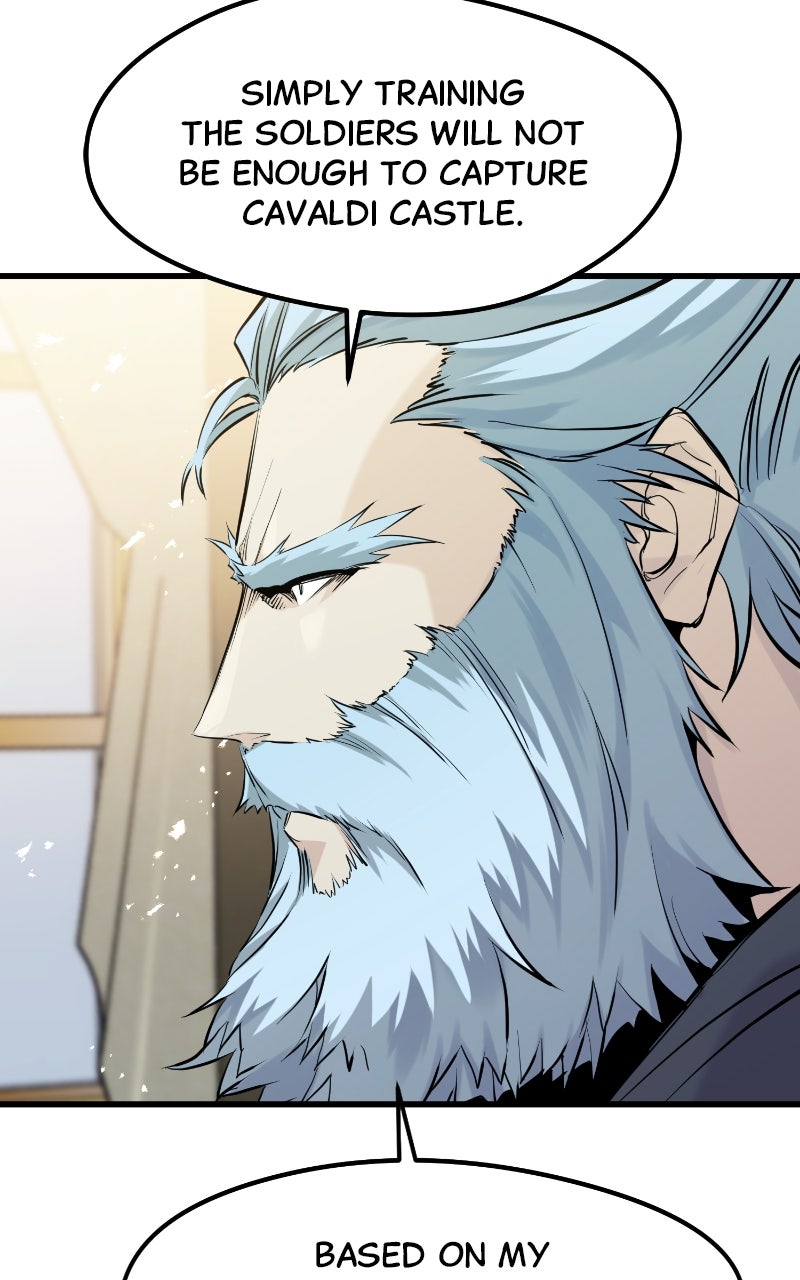 Read The Regressed Mercenary Has a Plan EN Manga Online