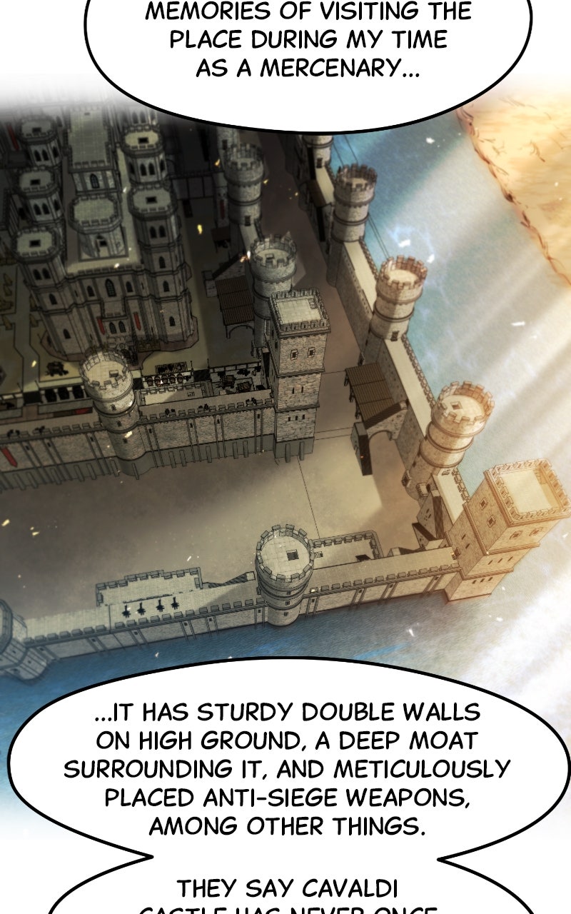 Read The Regressed Mercenary Has a Plan EN Manga Online