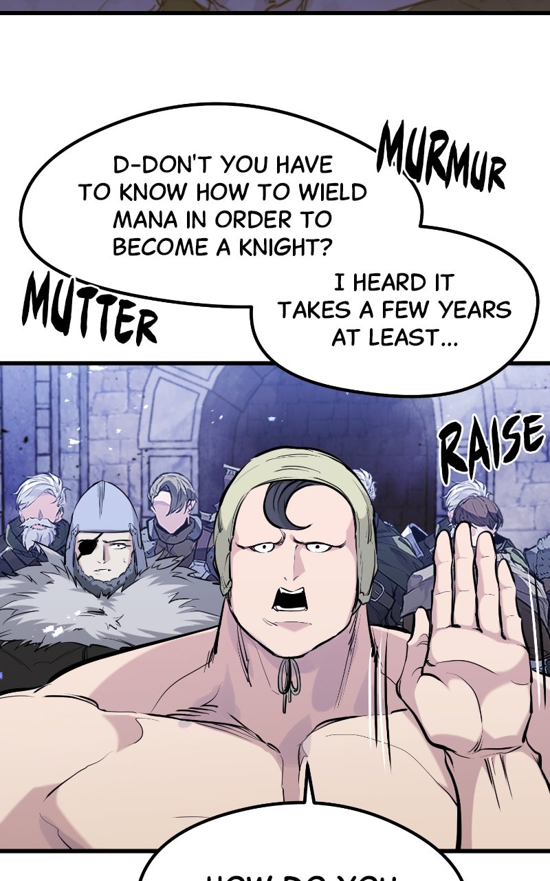 Read The Regressed Mercenary Has a Plan EN Manga Online