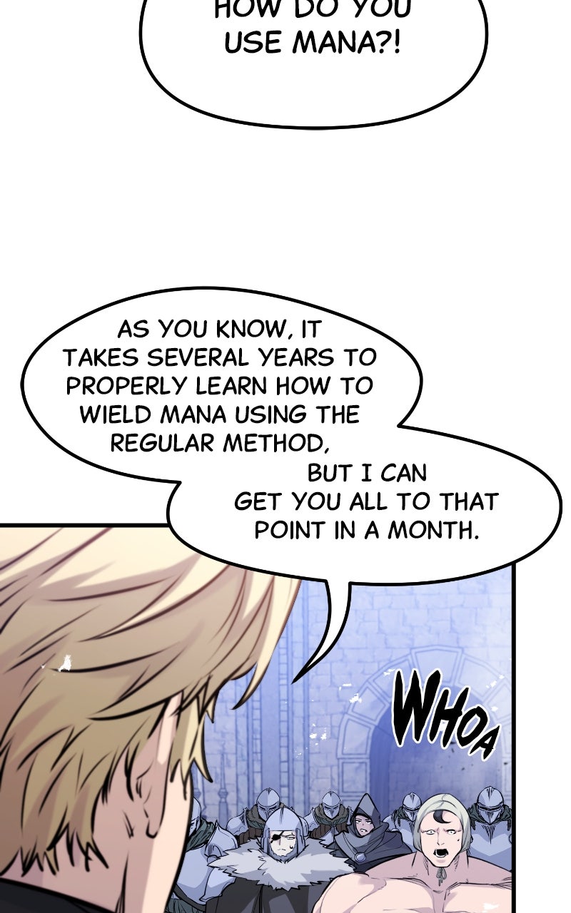 Read The Regressed Mercenary Has a Plan EN Manga Online