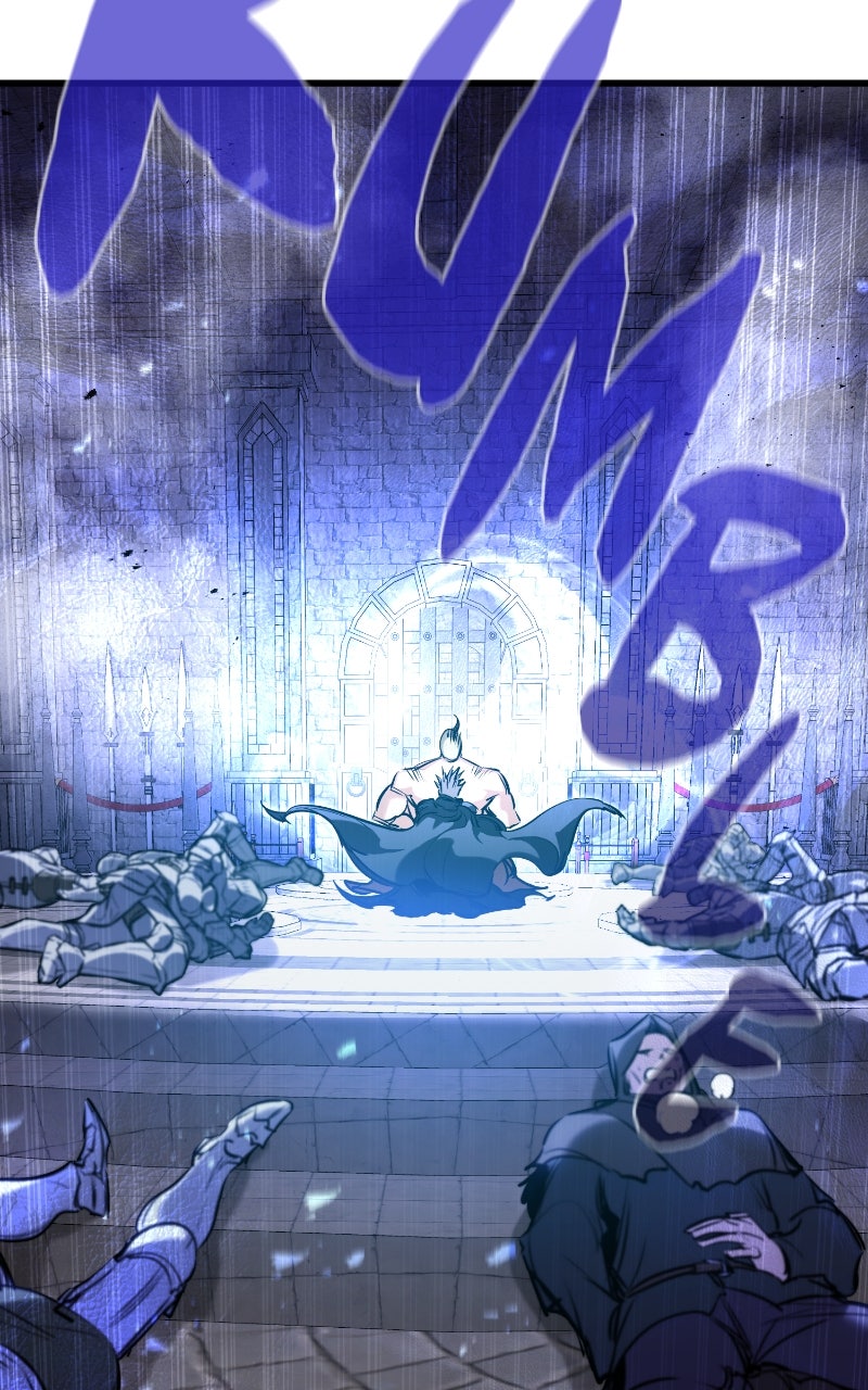 Read The Regressed Mercenary Has a Plan EN Manga Online