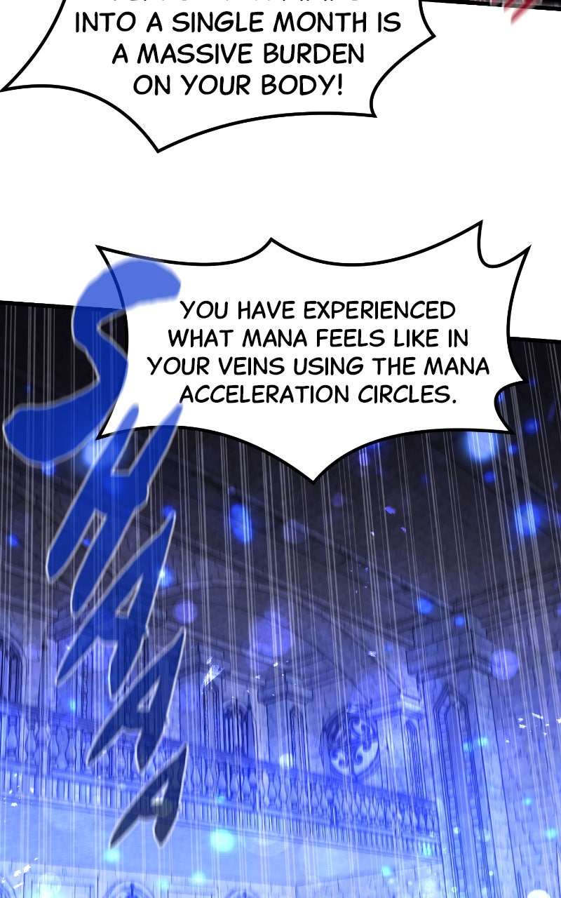 Read The Regressed Mercenary Has a Plan EN Manga Online