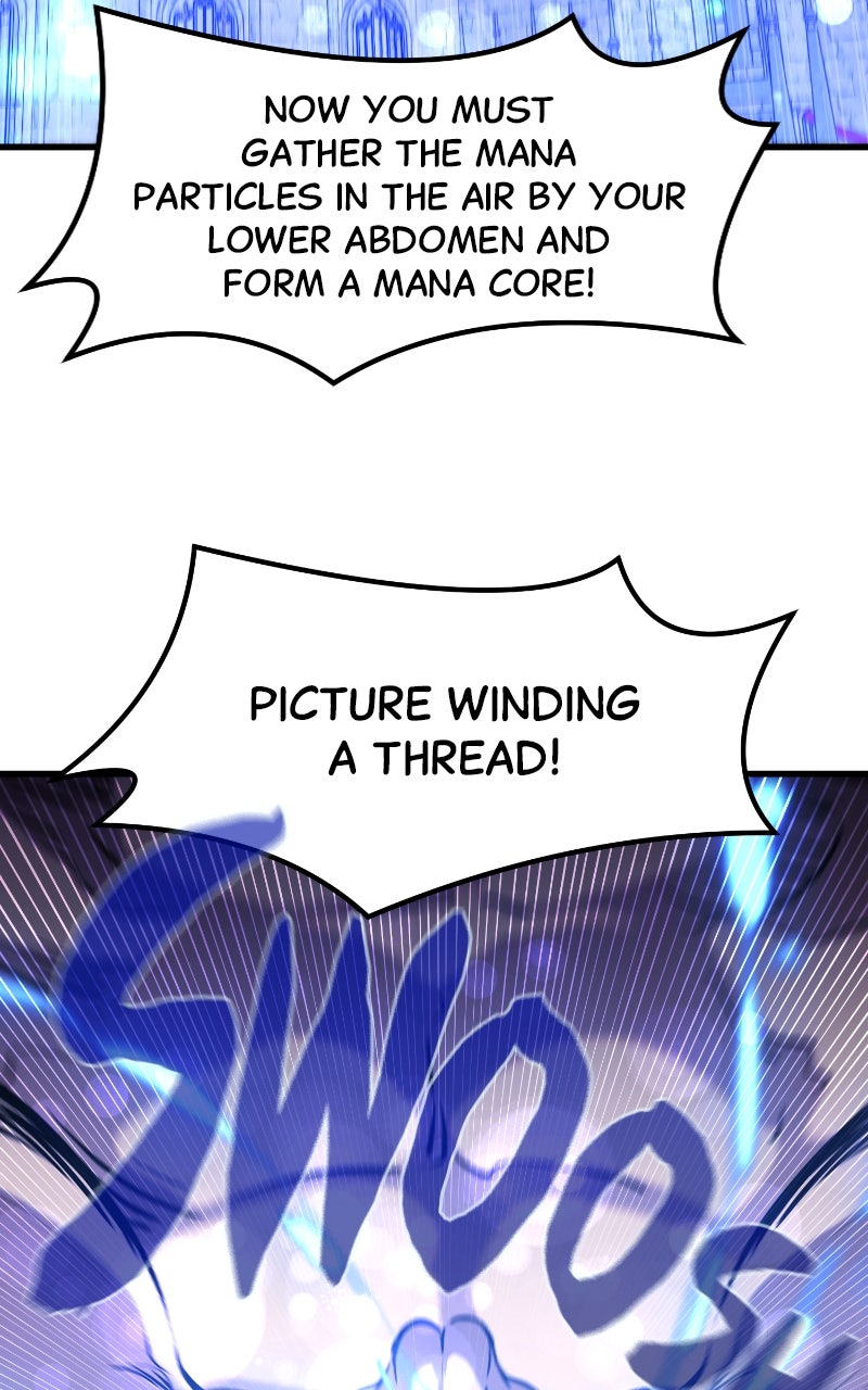 Read The Regressed Mercenary Has a Plan EN Manga Online