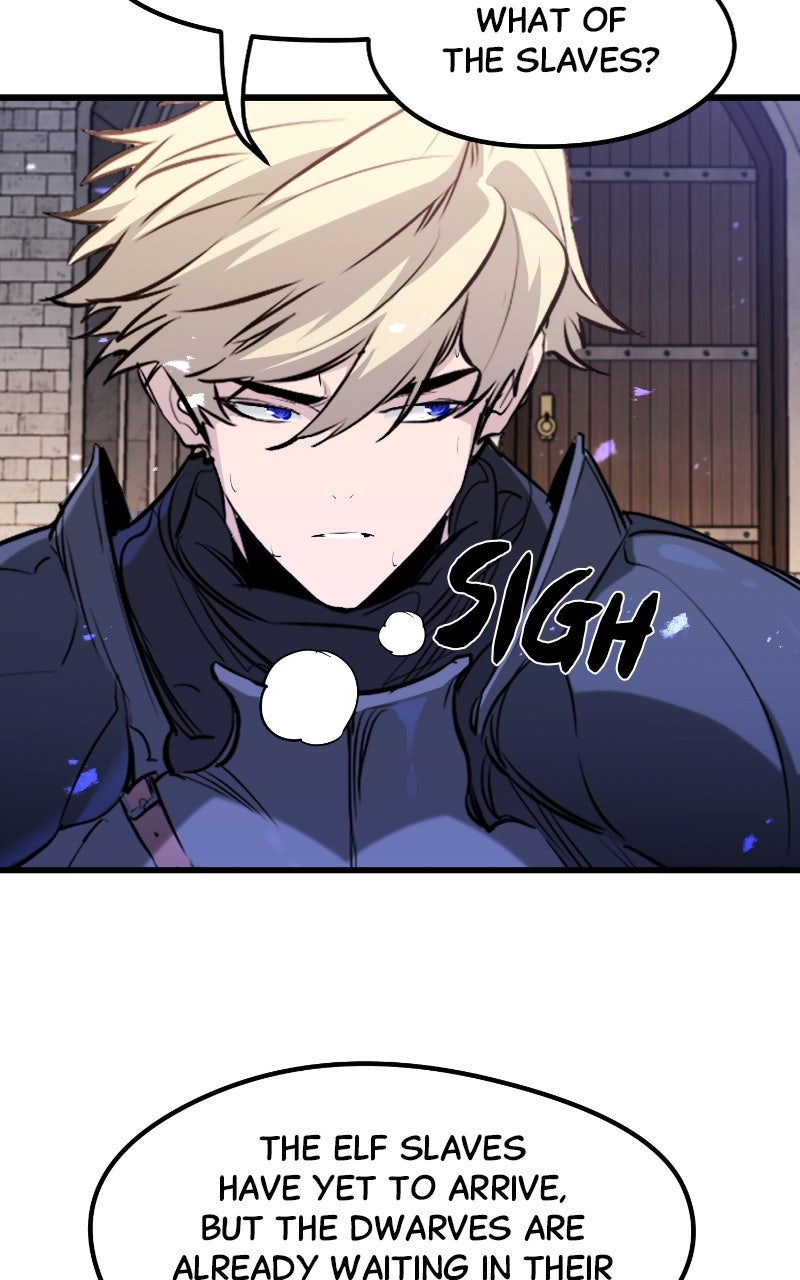 Read The Regressed Mercenary Has a Plan EN Manga Online