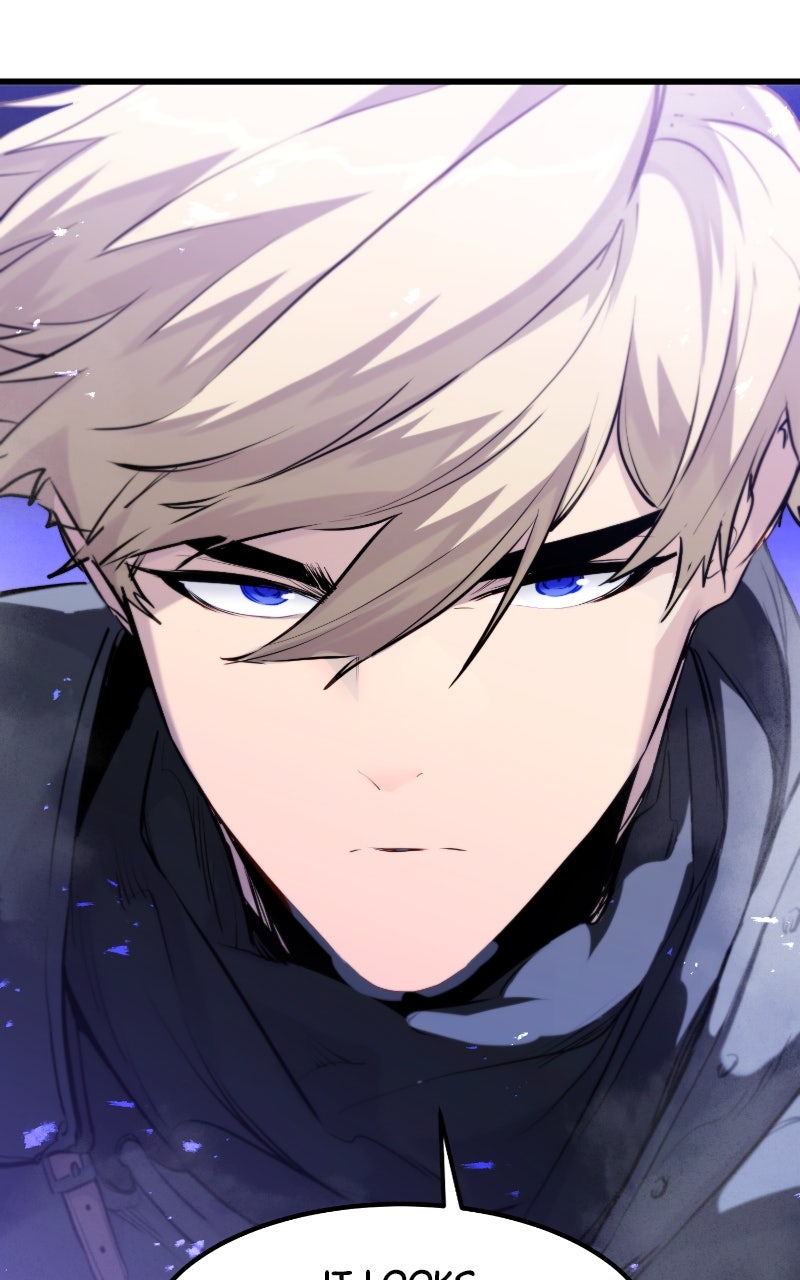 Read The Regressed Mercenary Has a Plan EN Manga Online