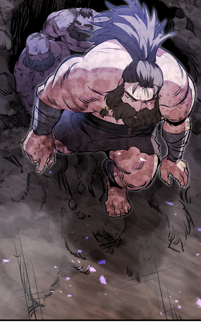 Read The Regressed Mercenary Has a Plan EN Manga Online