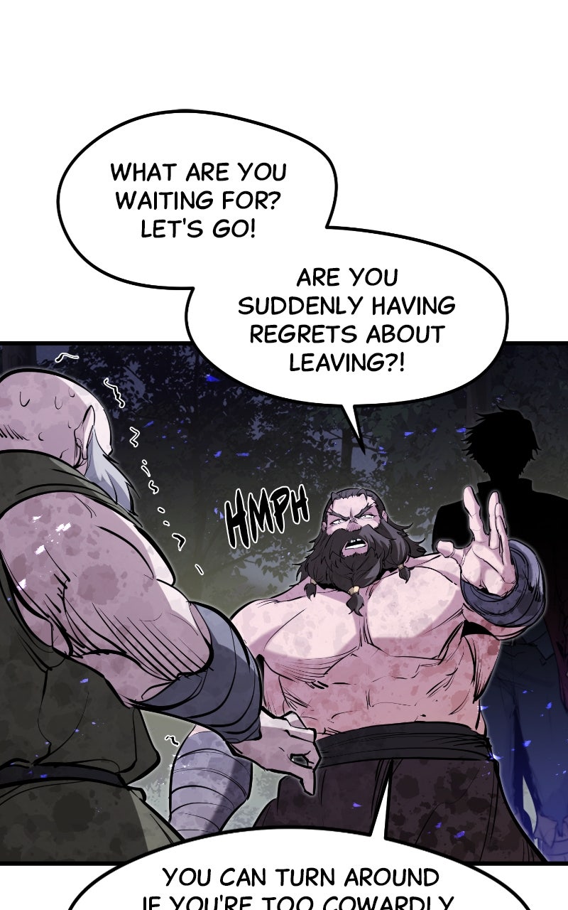 Read The Regressed Mercenary Has a Plan EN Manga Online