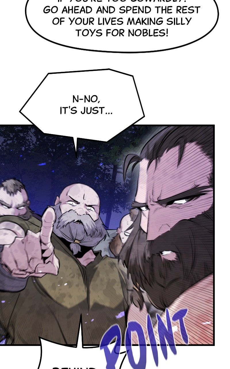 Read The Regressed Mercenary Has a Plan EN Manga Online