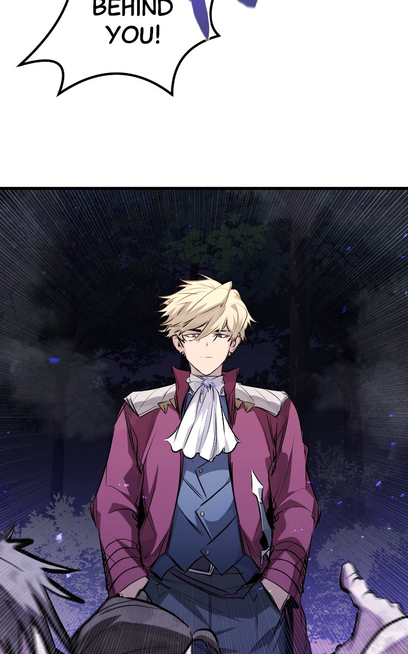 Read The Regressed Mercenary Has a Plan EN Manga Online