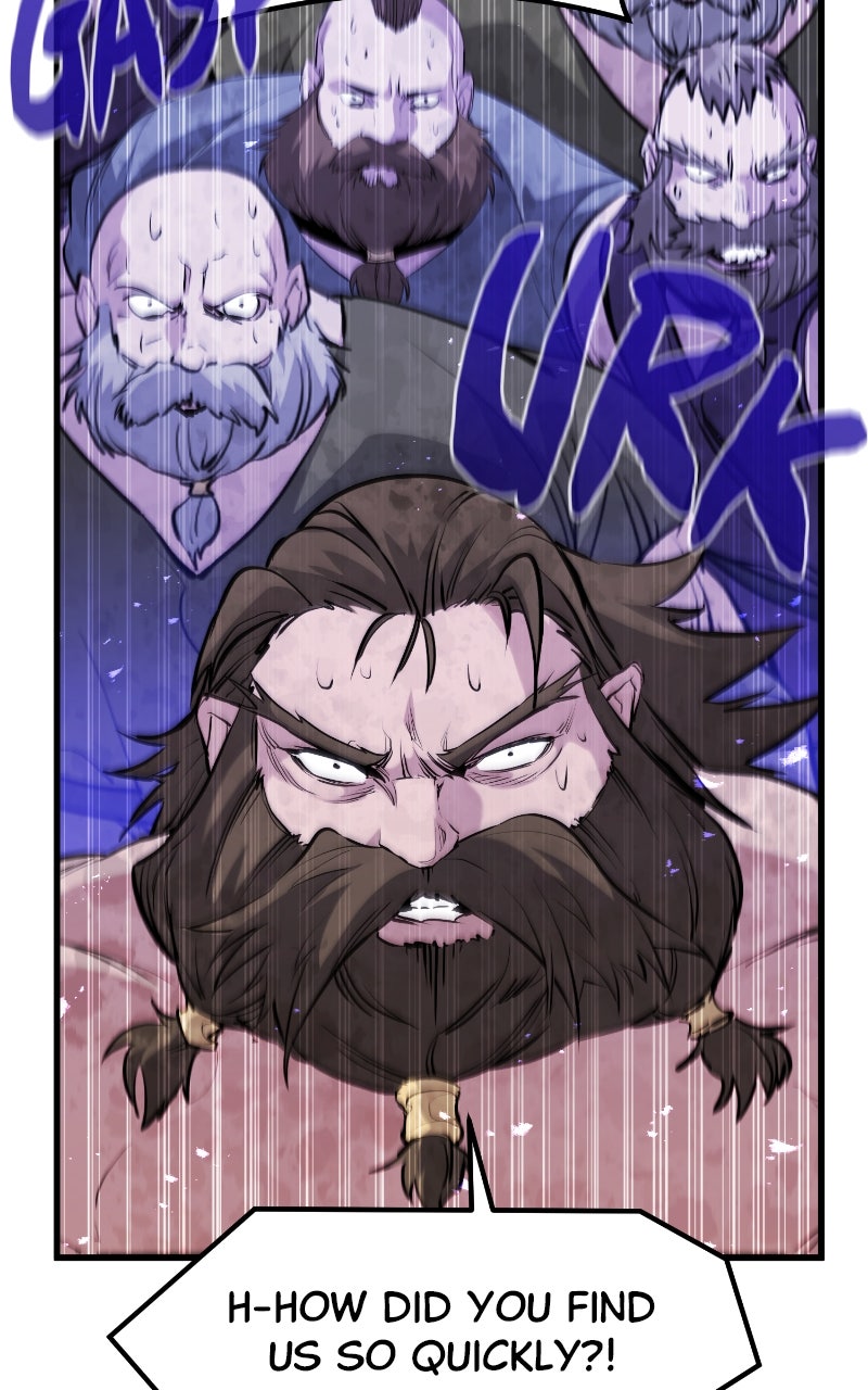 Read The Regressed Mercenary Has a Plan EN Manga Online