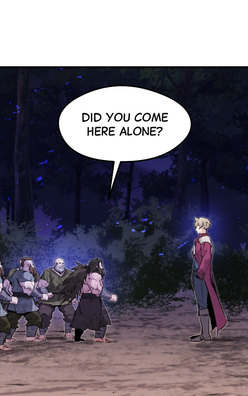 Read The Regressed Mercenary Has a Plan EN Manga Online