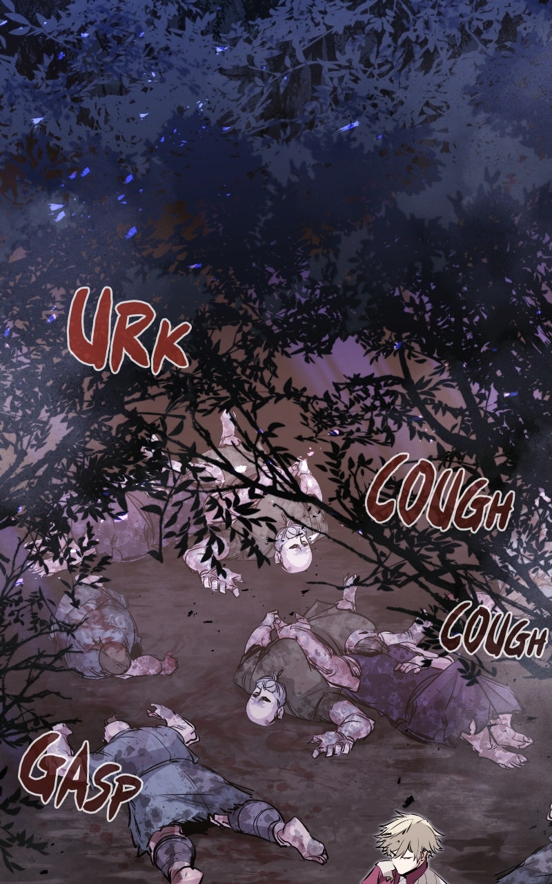 Read The Regressed Mercenary Has a Plan EN Manga Online