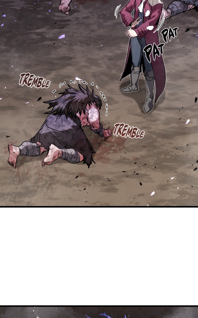 Read The Regressed Mercenary Has a Plan EN Manga Online