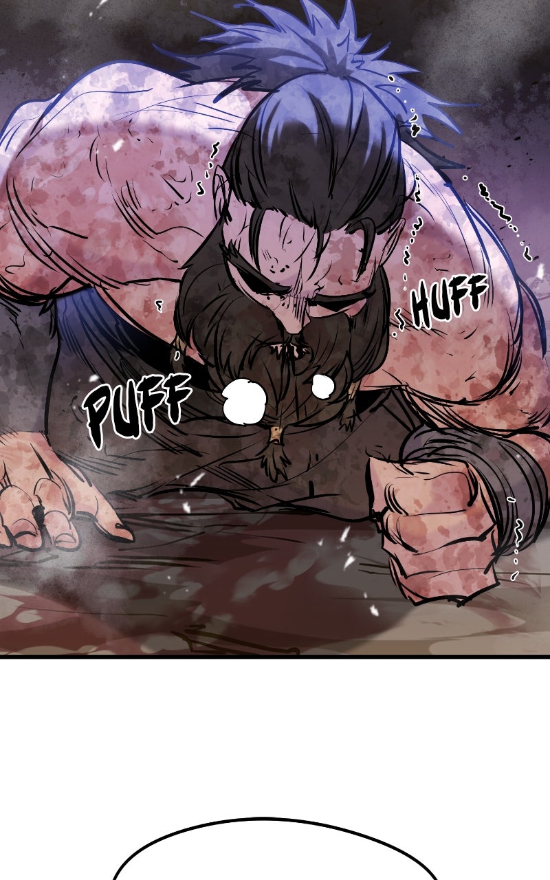 Read The Regressed Mercenary Has a Plan EN Manga Online