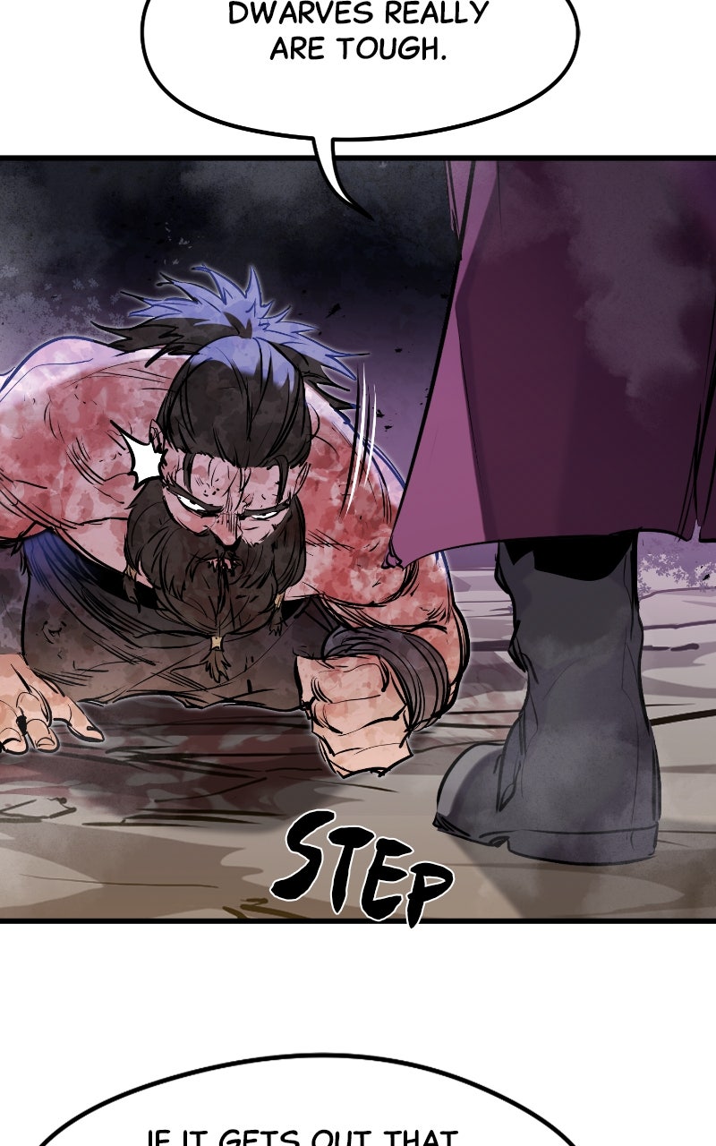 Read The Regressed Mercenary Has a Plan EN Manga Online