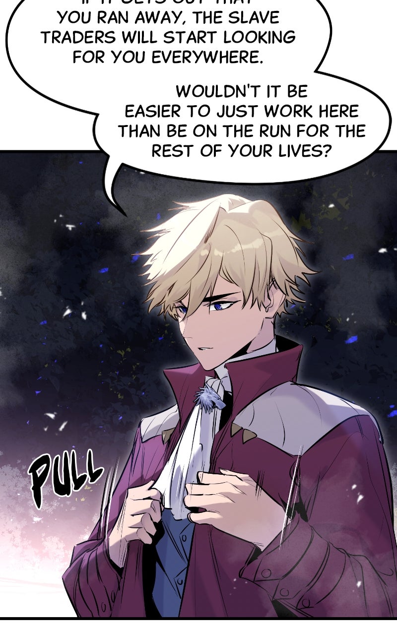 Read The Regressed Mercenary Has a Plan EN Manga Online