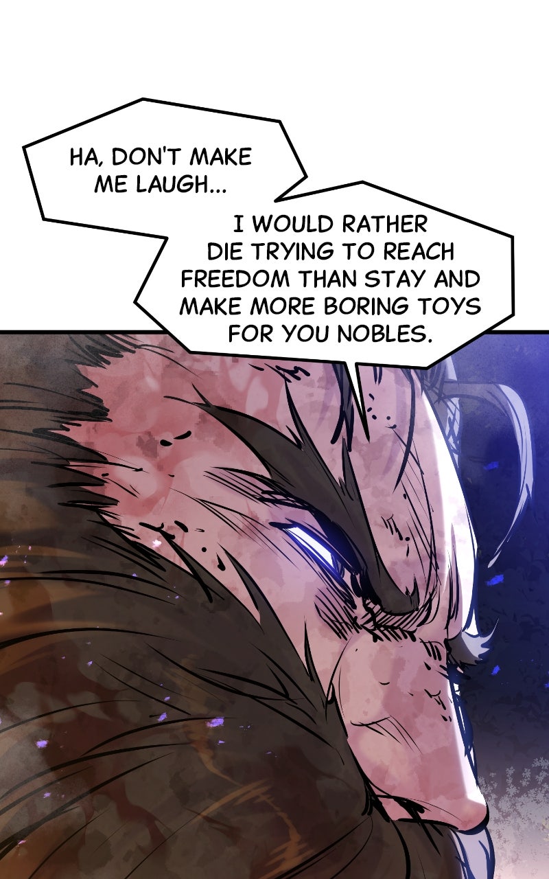 Read The Regressed Mercenary Has a Plan EN Manga Online