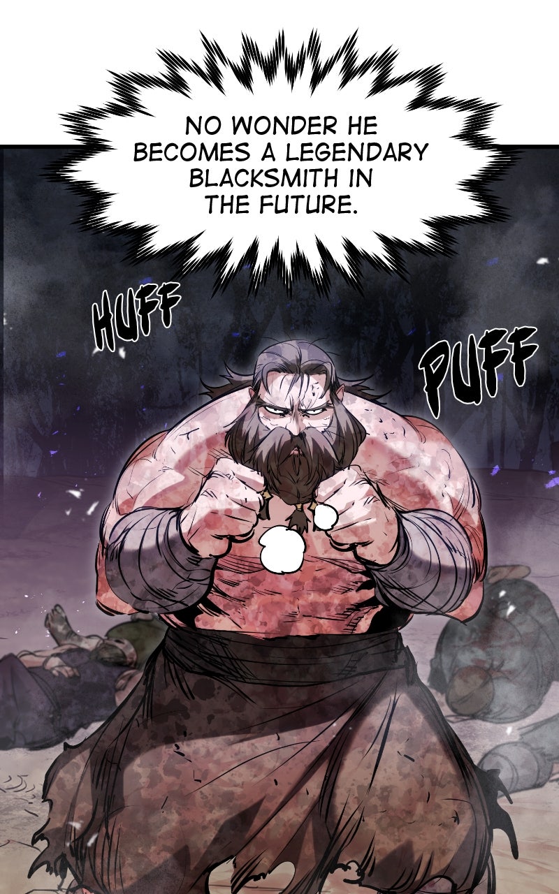 Read The Regressed Mercenary Has a Plan EN Manga Online