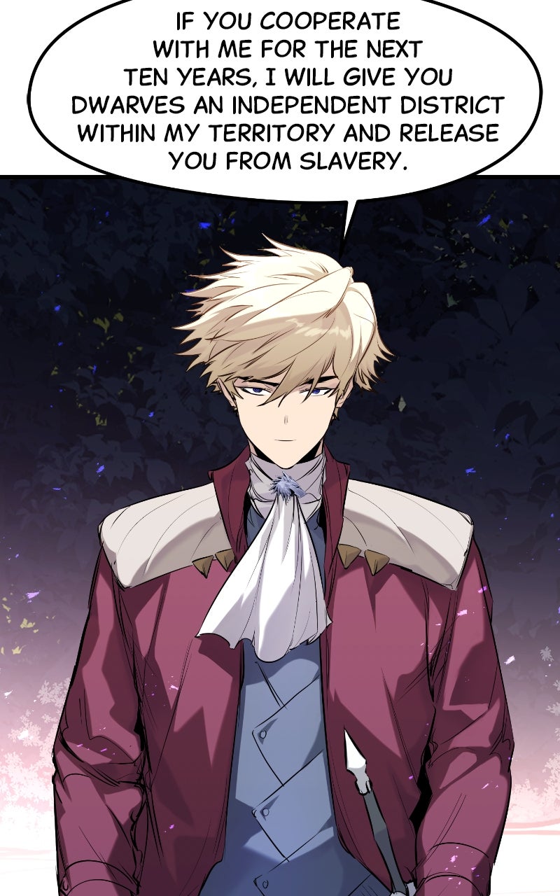 Read The Regressed Mercenary Has a Plan EN Manga Online