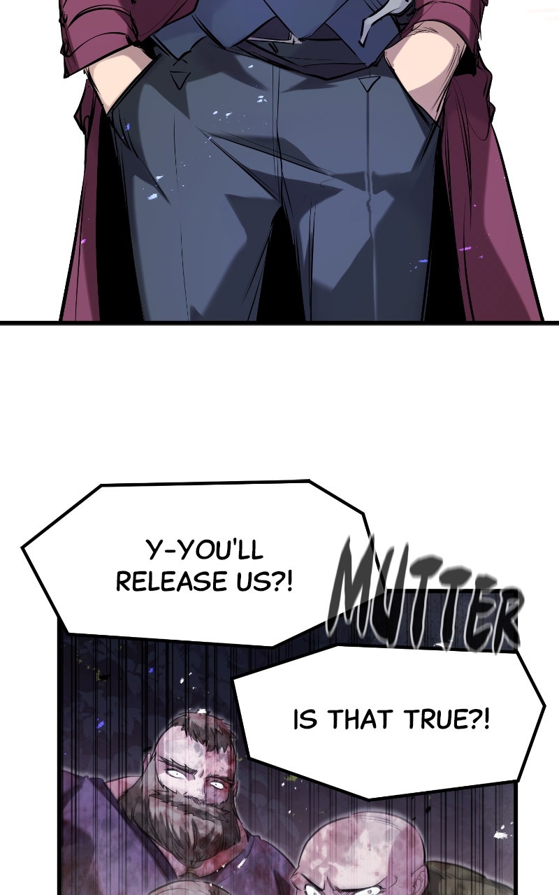 Read The Regressed Mercenary Has a Plan EN Manga Online