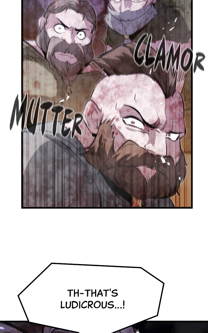 Read The Regressed Mercenary Has a Plan EN Manga Online