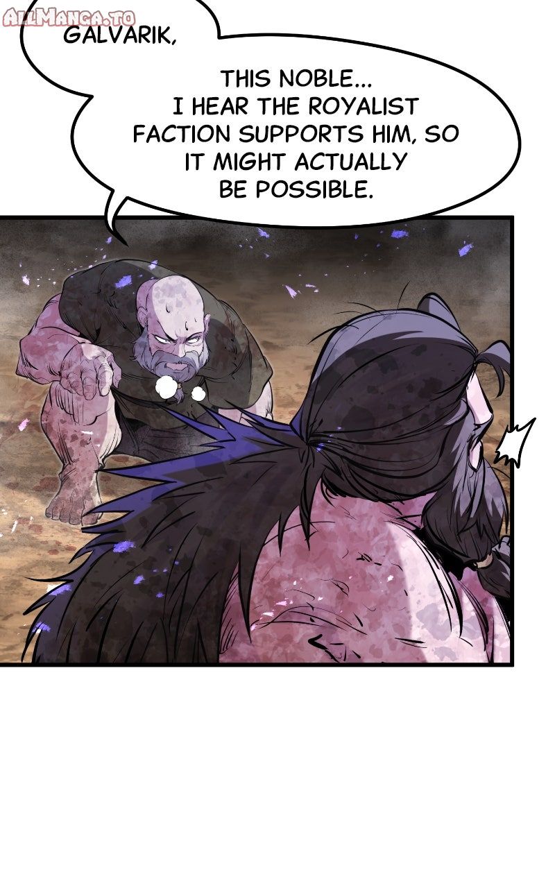 Read The Regressed Mercenary Has a Plan EN Manga Online