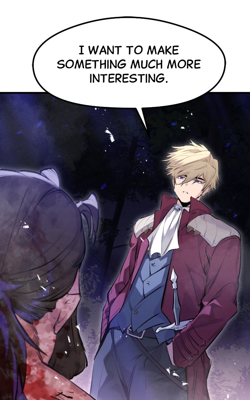 Read The Regressed Mercenary Has a Plan EN Manga Online