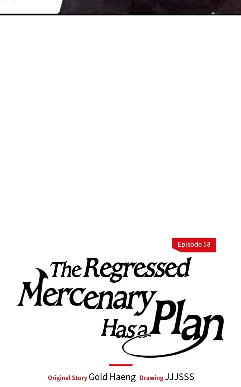 Read The Regressed Mercenary Has a Plan EN Manga Online